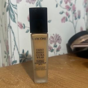 Lancôme foundation shade 410 w